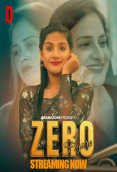 Zero Figure (E01-E03) DramaZone Hot Web Series