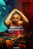 Tanmay Apartment (E03-E04) Akku Hot Web Series