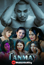 Tanmay Apartment (E01-E02) Akku Hot Web Series (2025)