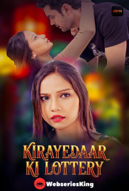 Kirayedaar Ki Lottery (E01-E02) Akku Hot Web Series (2025)
