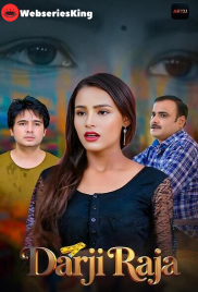 Darji Raja (E01-E02) Akku Hot Web Series (2026)