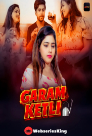 Garam Ketli (E01) Akku Hot Web Series (2026)