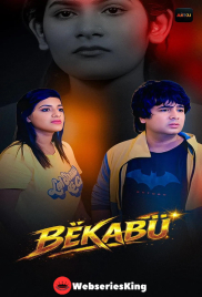 Bekabu (E04-E05) Akku Hot Web Series (2026)