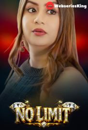 No Limit (E01-E04) Akku Hot Web Series (2026)