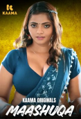 Maashuqa (E01) Kaama Hot Web Series