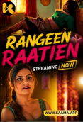Rangeen Raatien Kaama Hot Short Film