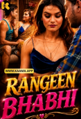 Rangeen Bhabhi Kaama Hot Short Film