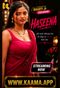 Haseena Kaama Hot Short Film
