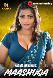 Maashuqa (E01) Kaama Hot Web Series (2026)
