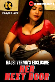 Her Next Door Kaama Hot Short Film (2026)