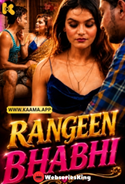 Rangeen Bhabhi Kaama Hot Short Film (2026)