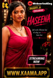 Haseena Kaama Hot Short Film (2026)