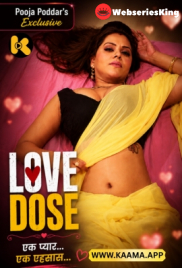 Love Dose Kaama Hot Short Film (2026)