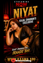 Niyat Ott Kaama Hot Short Film (2026)