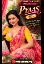 Pyaas Kaama Hot Short Film (2026)
