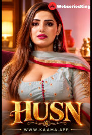 Husn Kaama Hot Short Film (2026)