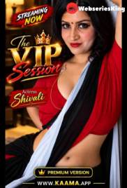 The Vip Session Kaama Hot Short Film (2026)