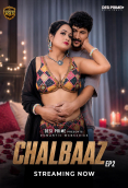 Chaalbaaz (E02) Desiprime Hot Web Series