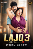 Lajjo (E03) Desiprime Hot Web Series