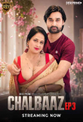 Chaalbaaz (E03) Desiprime Hot Web Series