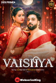 Vaishya (E01) Desiprime Hot Web Series (2026)