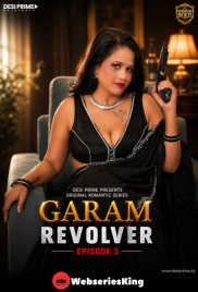 Garam Reolver (E03) Desiprime Hot Web Series (2026)