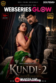Kundi (E02) Desiprime Hot Web Series (2026)