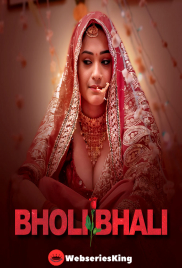 Bholi Bhali (E01-E02) Showtym Hot Web Series (2026)