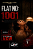 Flat No 1001 (E01) CRF Studioz Hot Web Series