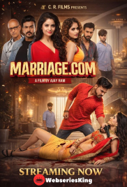 Marriage com CRF Hot Short Film (2026)