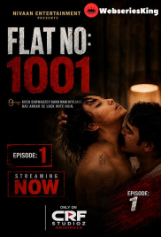 Flat No 1001 (E01) CRF Studioz Hot Web Series (2026)