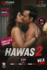 Hawas 2 CRF Studioz Hot Short Film