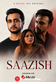Sazish Mirchi Hot Short Film (2026)