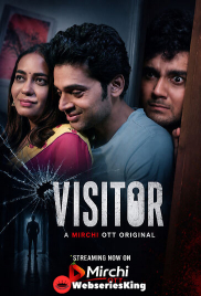Visitor Mirchi Hot Short Film (2026)