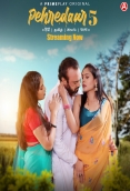 Pehredaar Season 5 (E01-E04) PrimePlay Hot Web Series