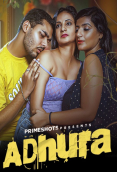 Adhura (E02) PrimeShots Hot Web Series