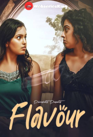 Flavour (E01) PrimeShots Hot Web Series (2024)
