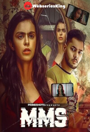MMS (E01-E02) PrimeShots Hot Web Series (2024)