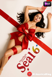 Seal 6 (E01-E03) PrimeShots Hot Web Series (2025)