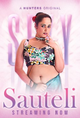 Sauteli (E01-E03) Hunters Hot Web Series