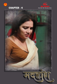 Madhuhosh (E04) IBAMovies Hot Web Series