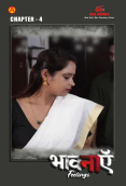 Bhaavanaen (E04) IBAMovies Hot Web Series