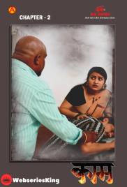 Kamam (E02) IBAMovies Hot Web Series (2024)