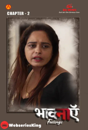 Bhaavanaen (E02) IBAMovies Hot Web Series (2025)
