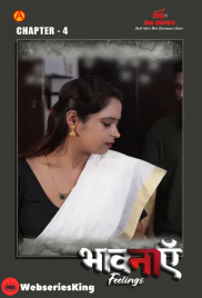 Bhaavanaen (E04) IBAMovies Hot Web Series (2025)