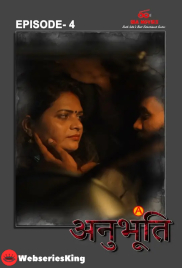 Anubhoothi (E04) IBAMovies Hot Web Series (2025)