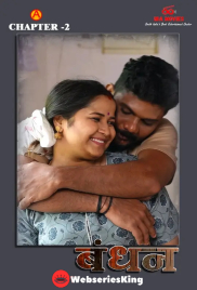 Bandhan (E02) IBAMovies Hot Web Series (2025)
