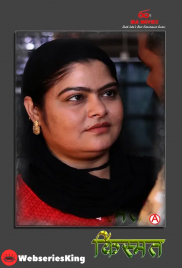 Kismath (E01) IBAMovies Hot Web Series (2026)