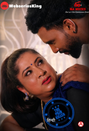 The Pain Killer (E01) IBAMovies Hot Web Series (2026)