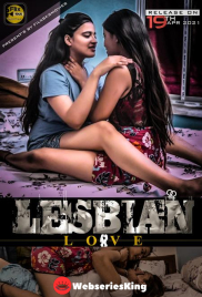 Lesbian Love (E01) FlixSKSMovies Hot Web Series (2025)